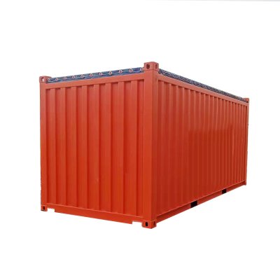  20HC OT container 