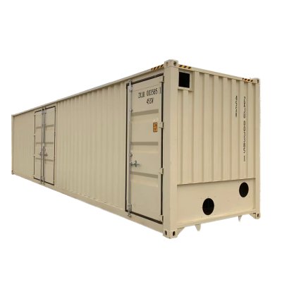 40HC Equipment Contanier