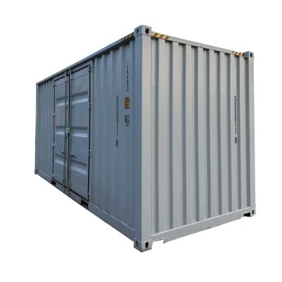 20GP OS with 1 side door