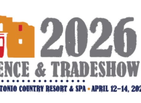 NPSA from 12th to 14st April 2026 at San Antonio USA