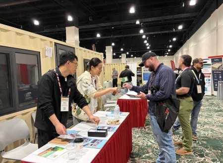The 2026 NPSA Exhibition in San Antonio, USA has successfully concluded! From April 12 to 14, 2026, our company attended the NPSA Exhibition in San Antonio, USA. We displayed our core product strengths, actively expanded overseas cooperation and empowered